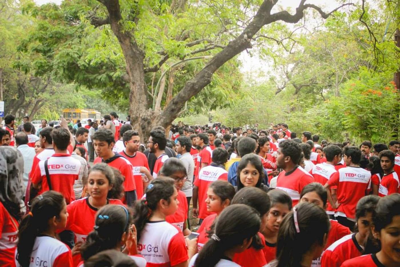 Dr GR Damodaran College of Science Coimbatore Activity  2 photo 23